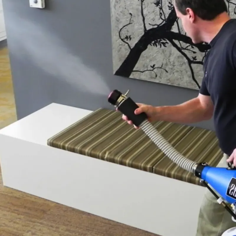 Professional Odor Removal in Sunset, LA